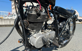 YAMAHA SR400 1995 1JR