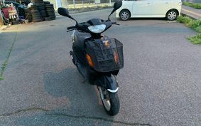 YAMAHA AXIS100 SB01J