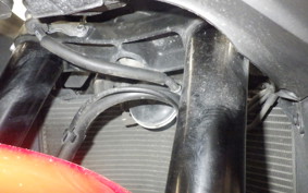 HONDA CBR600RR 2022 PC40