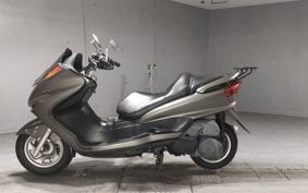 YAMAHA MAJESTY 250 SG03J