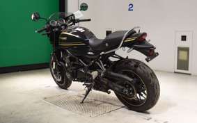 KAWASAKI Z900RS CAFE 2023 ZR900K