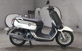 YAMAHA  CUBIC SU SEE1