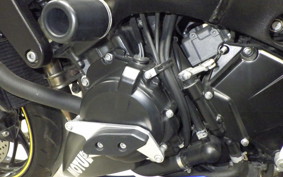 SUZUKI GSX-S 1000 2015 GT79A