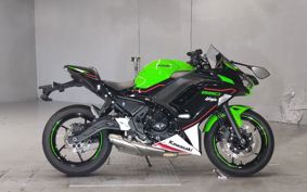 KAWASAKI NINJA650 2021 ER650H