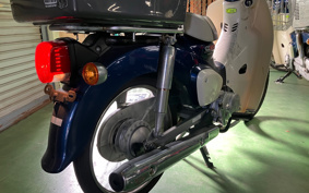 HONDA SUPER CUB50 AA09