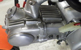 HONDA GORILLA 2026 Z50J