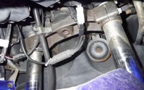 SUZUKI SKYWAVE 250 (Burgman 250) S Gen.3 CJ44A