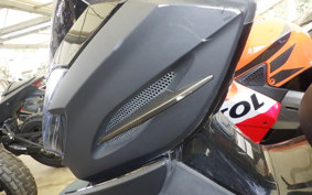 KYMCO K-XCT 125 i