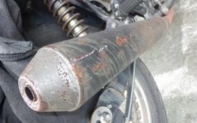 KAWASAKI 250TR BJ250F