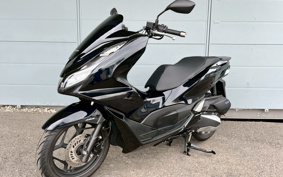 HONDA PCX 160 KF47