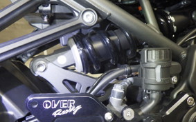 KAWASAKI Z900RS CAFE 2023 ZR900K