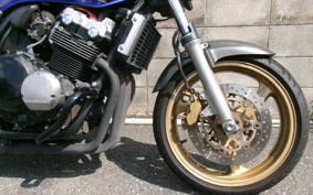 HONDA CB400SFV-3 2004 NC39