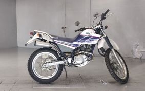 YAMAHA SEROW 225W 4JG