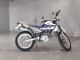 Фото Yamaha SEROW 225W с японского аукциона