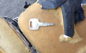 HONDA REBEL 250 MC13