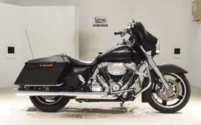 HARLEY FLHX 1690 2013