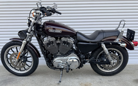 HARLEY XL1200L 2007 CX3