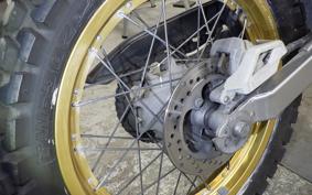 YAMAHA SEROW 250 Gen.2 2025 DG17J