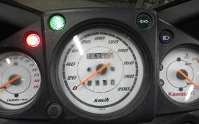 KAWASAKI NINJA 250R 2011 EX250K