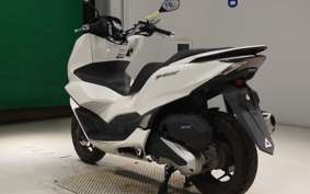 HONDA PCX 125 2021 JK05