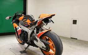 HONDA CBR1000RR Gen. 2 2008 SC59