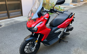 HONDA ADV160
