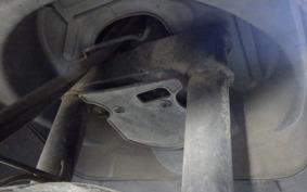 SUZUKI LET's 2 2022 CA1PA