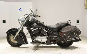 KAWASAKI VULCAN 400 DRIFTER 2003 VN400D