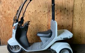 HONDA GYRO TA03