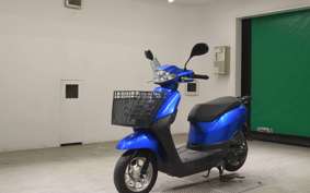 HONDA TACT Gen.4 2014 AF79