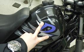 YAMAHA DT50 17W