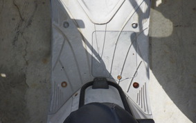 SUZUKI ADDRESS V125 CF4EA