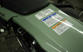 KAWASAKI KLX230ｼｪﾙﾊﾟ 2010 LX232A
