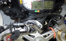 BMW S1000RR 2013