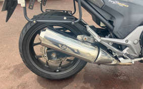 HONDA NC750X 2014 RC72