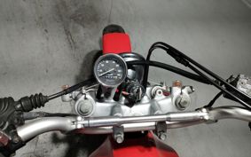 YAMAHA TW200 DG07J
