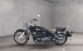 YAMAHA DRAGSTAR 250 VG05J