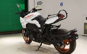 SUZUKI KATANA 2019 GT79B