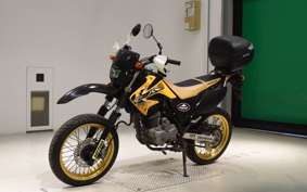 HONDA XR230 MOTARD 1983 MD36