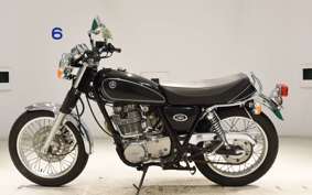 YAMAHA SR400 Gen.3 2009 RH01J