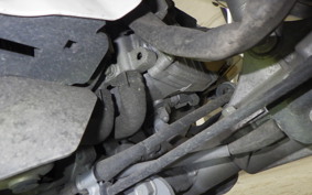 HONDA GYRO CANOPY TA03