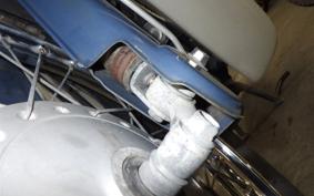 HONDA C50 SUPER CUB AA01