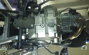 HONDA MONKEY 125 JB03