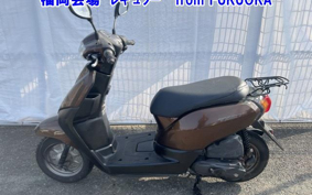 HONDA TACT-4