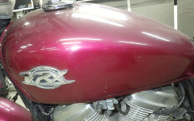 HONDA VRX400 1998 NC33