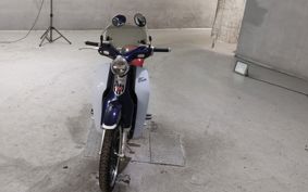 HONDA  SUPER CUB C125 JA48