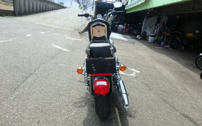 HARLEY XL883L 2017 CR2