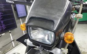 KAWASAKI KLX250D TRACKER 2020 LX250E