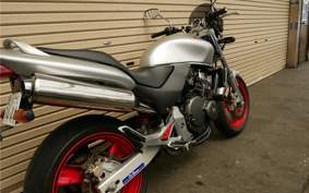 HONDA HORNET 250 MC31