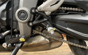 TRIUMPH DAYTONA 660 2026 LGL23U